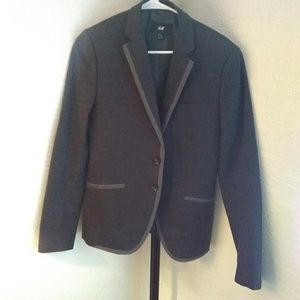 H&M blazer